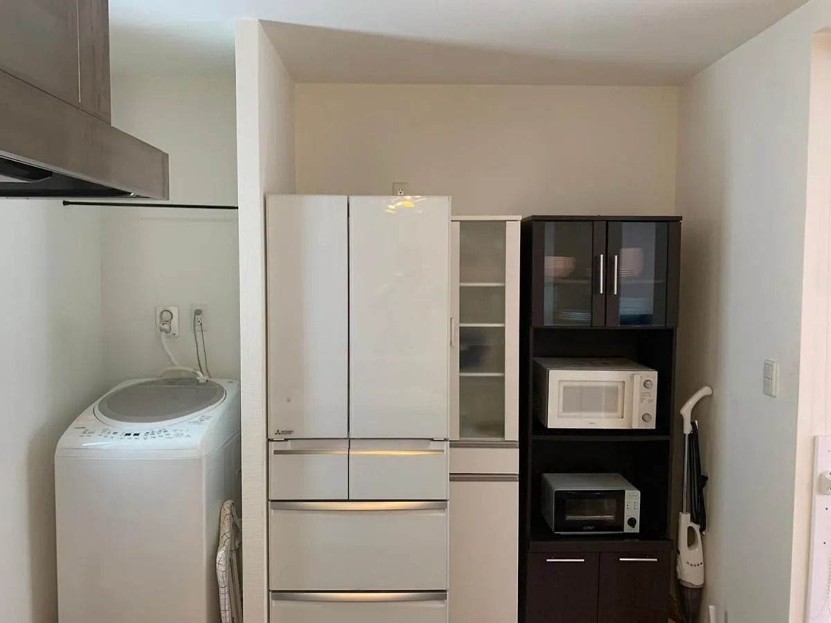 3Ldk, Functional And New House In Convenient Shinjuku Villa Tokio Vakantiehuis