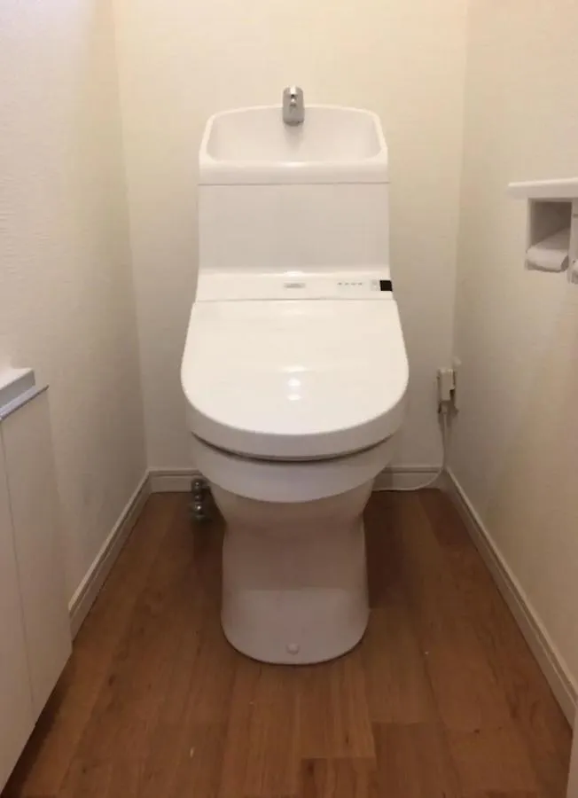 Vakantiehuis 3Ldk, Functional And New House In Convenient Shinjuku Villa Tokio