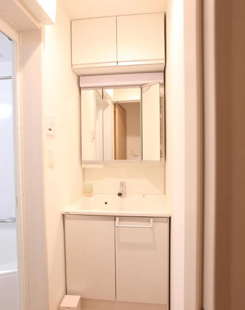 3Ldk, Functional And New House In Convenient Shinjuku Villa Tokio