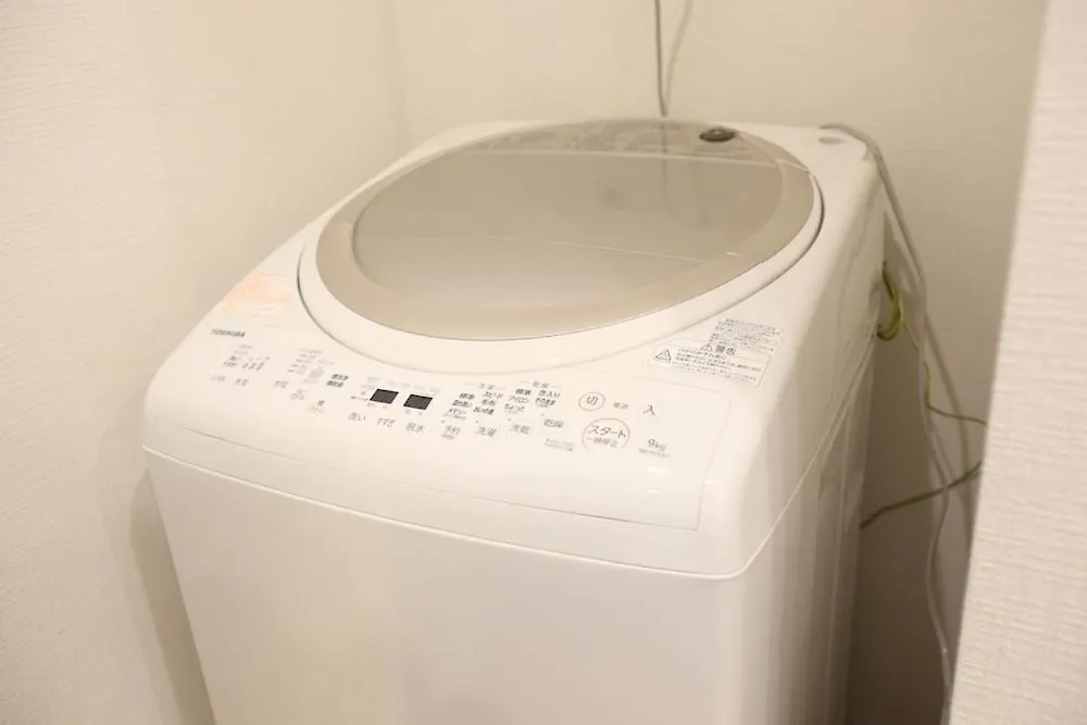 Vakantiehuis 3Ldk, Functional And New House In Convenient Shinjuku Villa Tokio