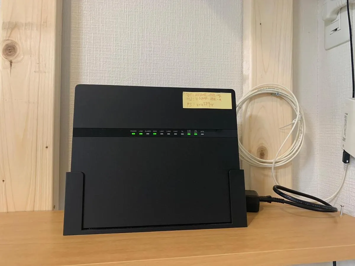 فيلا 3Ldk, Functional And New House In Convenient Shinjuku طوكيو اليابان